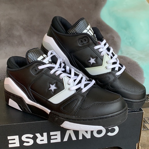 CONVERSE ADULT CEMENT MENS - Picture 6 of 16